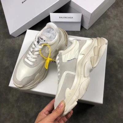 Cheap Balenciaga Shoes wholesale No. 79